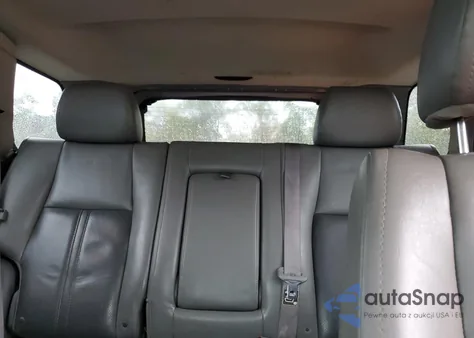 2006 Jeep Grand Cherokee Limited из США, поврежденный, VIN 1J4HR58N56C141038